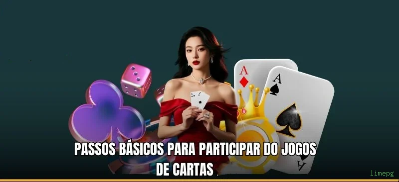 Diretório de Jogos limepg