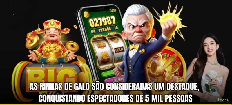 Casino Ao Vivo limepg