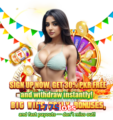 177Slots game app for Pakistan players